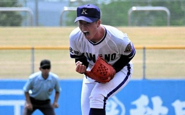 金足農が2年連続の甲子園へ 吉田大輝は大会前「メンタルぼろぼろ」