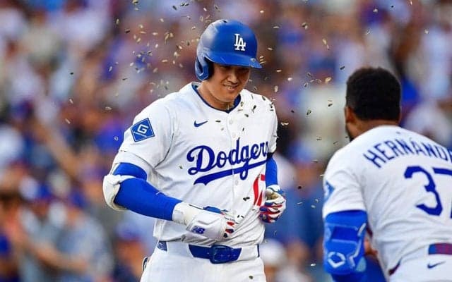 大谷翔平が掘り起こした46年ぶり偉業　MLB史上3人目…今後二度と生まれぬ可能性も