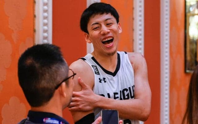 2030年NBA輩出へ本格始動「全員が参加すべき」“ラスベガスの夏休み”…河村や富永らの声も