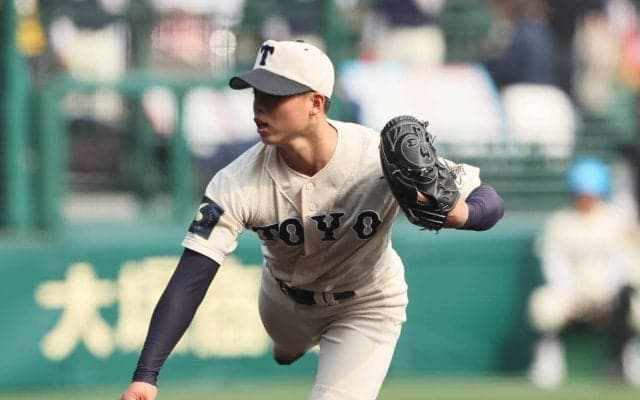 兵庫8強が決まる！東洋大姫路・木下が明石商を完封！報徳学園、神戸国際大付、社などが名乗り【25年夏高校野球】