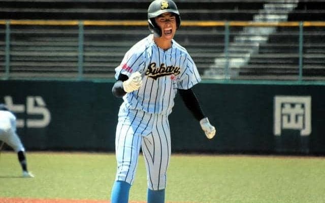 2人で駆け抜けた2年半　昴学園の成長を支えたバッテリーが託す夢