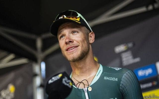 ミランはスプリンターの威信にかけてマイヨ・ヴェールを狙う。ポガチャルとの一騎打ちに勝てるか？｜ツール・ド・フランス2025