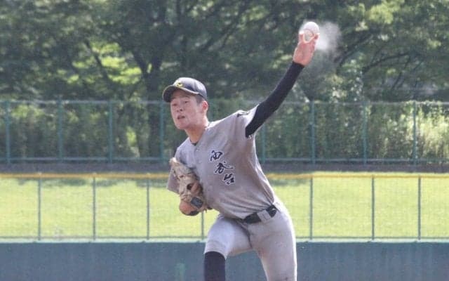 西武台が延長10回一挙5得点！春日部共栄を下しベスト8進出！【埼玉】