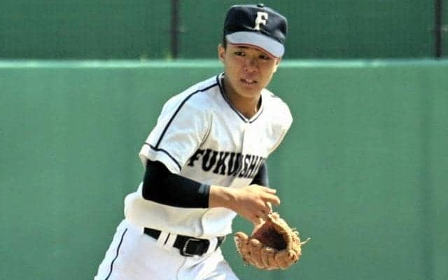 「逆転の福島」がスローガン　古賀春吏投手は8点差でも勝利を信じて