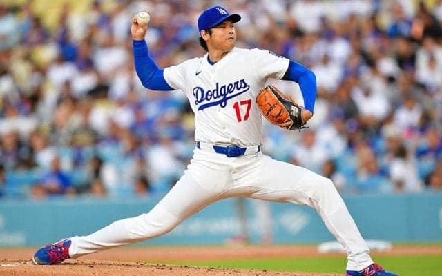 「いい感覚が戻ってきた」　魔球が復活…投手・大谷翔平が無双モードに突入
