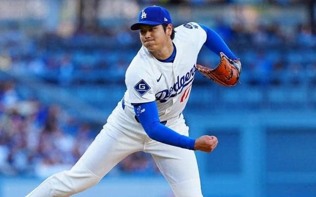 大谷翔平のリアル二刀流で“嬉しい悲鳴”　スポンサー企業の歓喜「今日は最高」