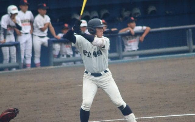 千葉ベスト8一覧！市船橋は4年連続、ノーシード勢では敬愛学園、東海大浦安の2校が名乗り【25年夏高校野球】






