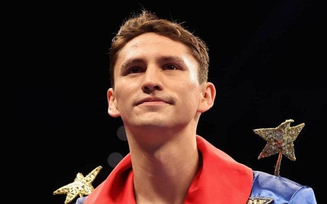 井上尚弥の「12月世界戦の挑戦者候補」アラン・ダビ・ピカソは\"世界王座\"と\"ノーベル賞\"を狙う「二刀流」甘いマスクの秀才ボクサー