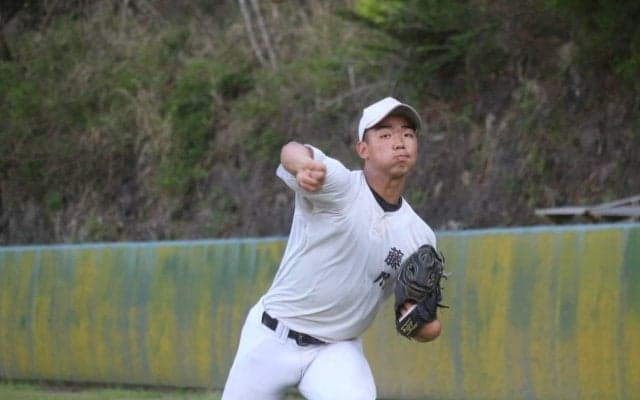 宮崎のベスト4決定！富島と日章学園が準決勝へ、153キロ右腕の夏終わる【25年夏高校野球】