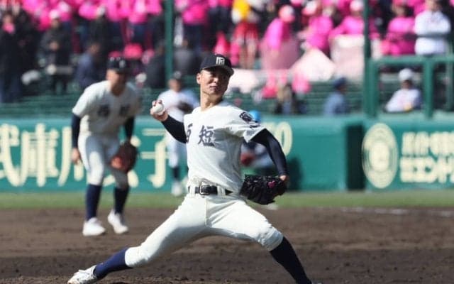西日本短大付が東福岡にコールド勝ち、福岡工は24年ぶりの4強入り！福岡大会【25年夏甲子園】