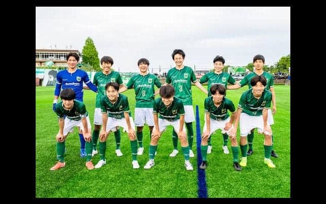 【Ｊリーグ連載】東京ヴェルディのアカデミー指導者に聞いた、プロになれるかどうかわかる年齢とは？
