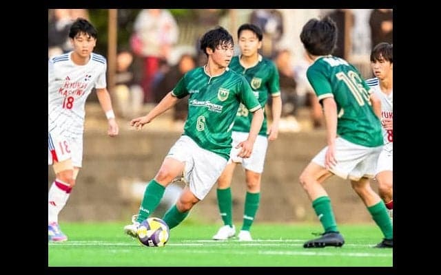 【Ｊリーグ連載】東京ヴェルディのアカデミーが大きな成果を収めているカギ「ヴェルディ、ヴェルディしない」