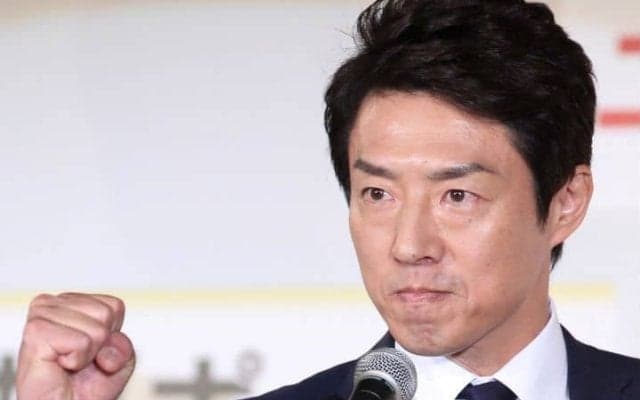 「世界水泳」メインキャスターの熱血漢が25年目の懺悔…「ずっと『ハイ！』を『ヘイ！』だと思っていました」