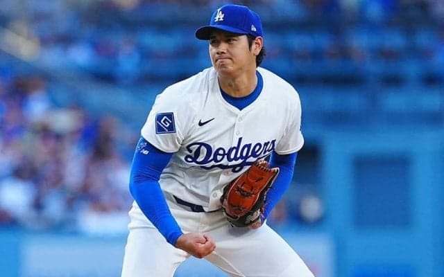 たった1日で記録ラッシュ…大谷翔平が生んだ“異例の事態”　比較対象不在、史上3人目の快挙も