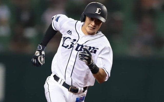 新任コーチから「何してたんだ」　忘れぬ“叱咤”…初タイトルも悲鳴を上げた右脚