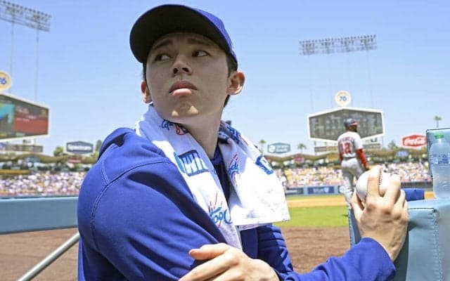 【MLB】佐々木朗希は復帰後、ローテーションに戻れるのか　制球難を改善しないと「居場所」があるかは不透明