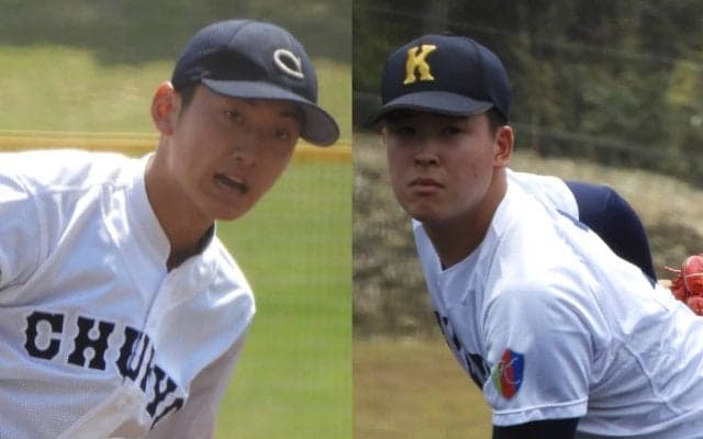 愛知は23日午後2時から準々決勝！注目の享栄VS東邦、夏の対戦では東邦が3連勝中【25年夏高校野球】