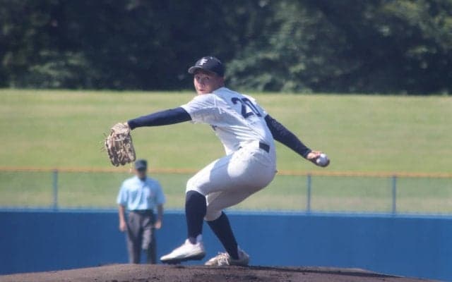 23日は千葉準々決勝4試合開催中！市船橋vs東海大浦安など好カード揃い