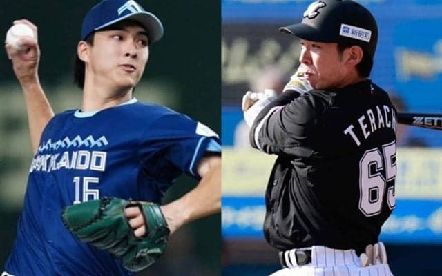 育成落ちから再起、19歳の“打てる捕手”や無敗21歳も…　球宴初選出のパ戦士