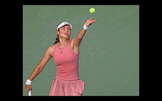  大坂なおみ ラドゥカヌと初対戦へ 