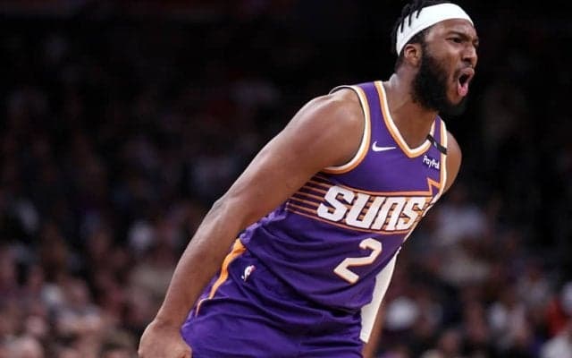 ウイングディフェンダーのジョシュ・オコーギーがロケッツと1年約4億円で契約