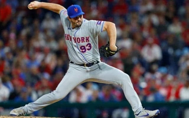 「なかなか厄介なボールになるよ」阪神完ぺき救援陣に加わる27歳新助っ人右腕は何が凄い？　球界OBの考察「右はけっこう苦しいと思う」