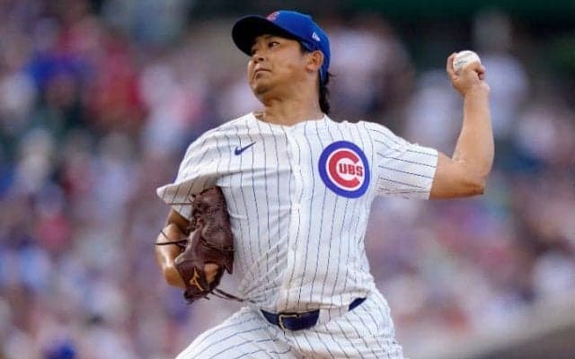 今永昇太×東京消防庁の異色コラボ　カッコよすぎる熱中症対策ポスターに「欲しい！」の声が殺到