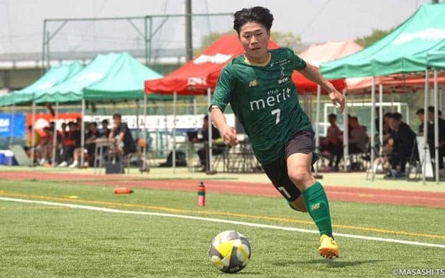 サッカーインターハイ2025 最注目プレーヤーはこの6人！