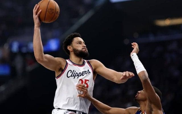 4チームが獲得に関心ありと報じられたベン・シモンズ…元ドラ1の今季の所属先は？