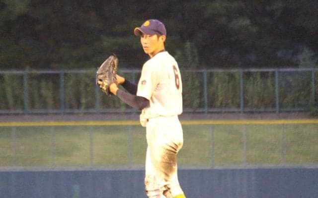 大宮北、一時9点リードも52年ぶりの夏ベスト8は幻に…頼みの投手陣の調子が上がらず【埼玉】