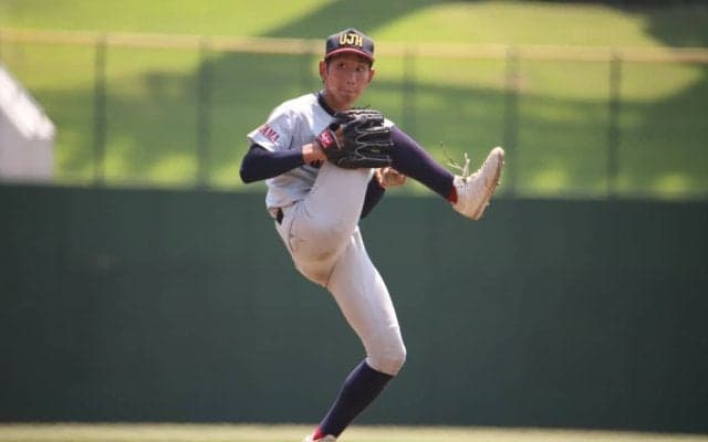 浦和実がコールド勝ちで4強！左腕エース・石戸は救援で2者連続三振奪うも1失点【埼玉】
