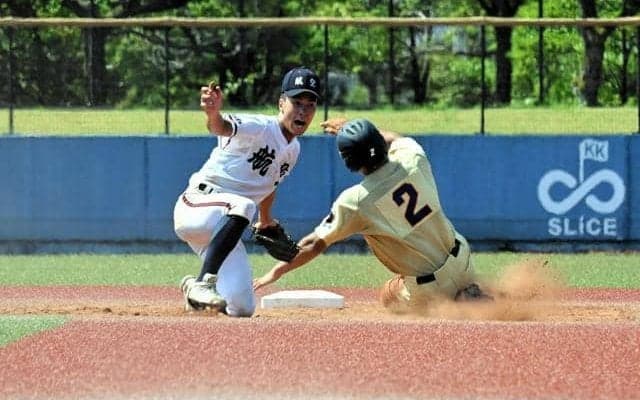 日本航空石川が準々決勝で敗退　星稜に延長タイブレークで敗れる