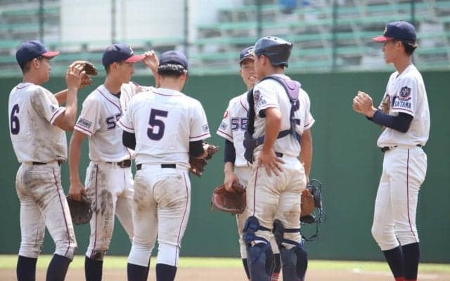 8強唯一の甲子園出場校・聖望学園が敗戦、今夏の埼玉はどこが勝っても初優勝に【埼玉】