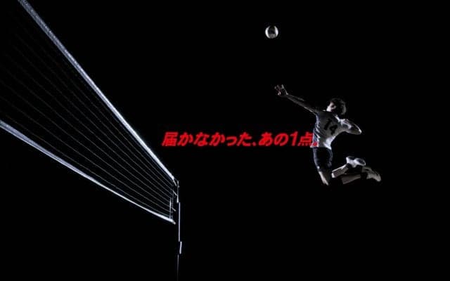 石川祐希がスポーツサプリメントブランド「DNS」とパートナーシップ契約