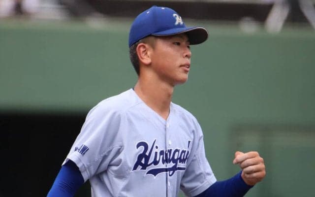 ｢歴史的死闘｣も横浜に惜敗、平塚学園のエース左腕が貫いたチャレンジャーの精神【神奈川】
