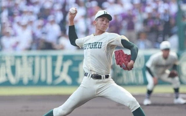 首位独走・阪神はドラ2ルーキーをいつ一軍抜擢するのか!? 二軍では4勝負けなしの好調