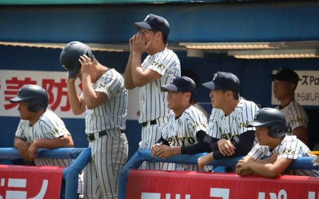 東東京は｢四隅全滅｣の混戦状態...準々決勝でシード全7校が姿消す【東東京】
