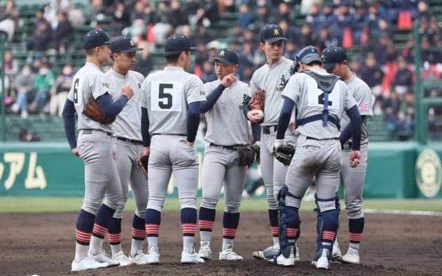 青森山田4季連続甲子園ならず！あと1点届かず、強豪対決に敗れる...【2025年夏高校野球】