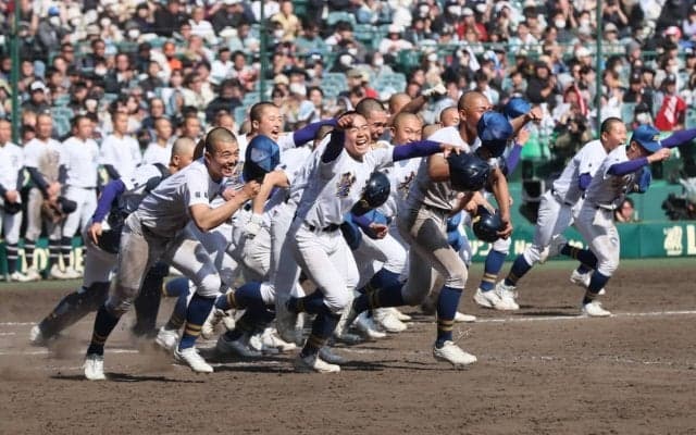 聖光学院は5点差をひっくり返して決勝進出！会津北嶺は1点差で逃げ切る！【2025年夏高校野球】