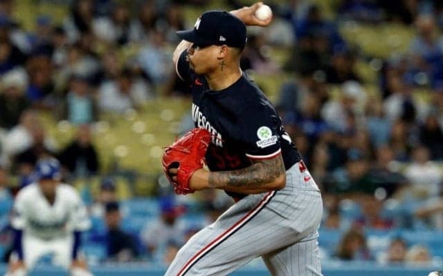 「ドジャー・ブルーで素敵に見えるだろう」ド軍救援、野選病院化で急浮上する＂大本命＂トレード候補　大谷が捉えたツインズ27歳剛腕に米記者も注目