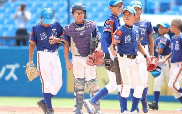 “小学生の甲子園”「マクドナルド・トーナメント」組み合わせ決定　53チーム出場、3連覇狙う新家ら注目