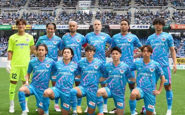 【Ｊリーグ】今季J2の魅力的なクラブをサッカーマニア平畠啓史が語る 「中盤の３枚がやばい」チームは？