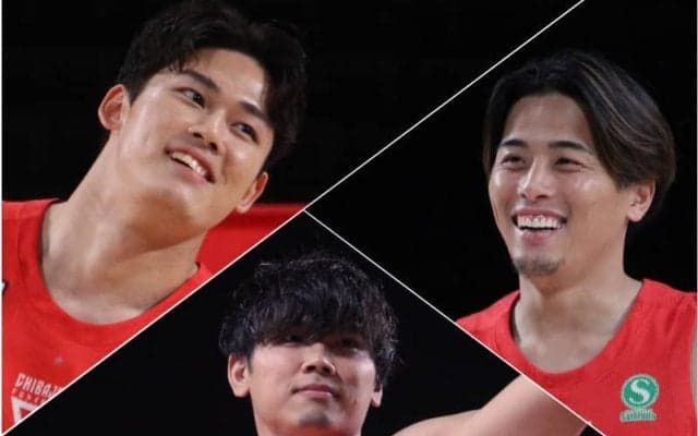 富樫PDイベント「UNAVERAGE FES.」ゲスト追加発表…千葉Jの同士が2年連続出演決定