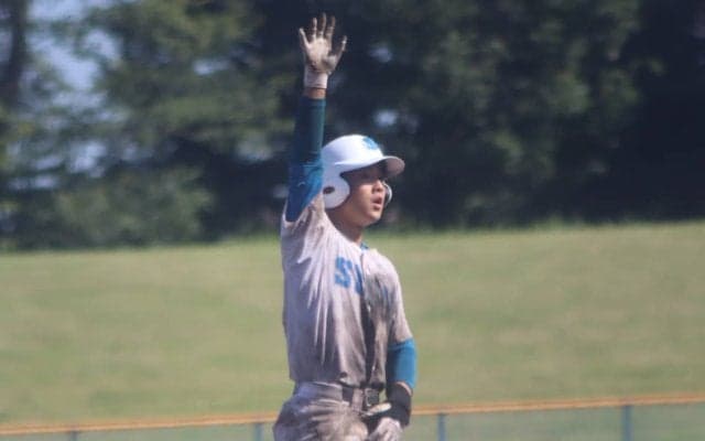 千葉ベスト4決定！市船橋、習志野の公立勢が名乗り、中央学院は4年ぶり、八千代松陰がセンバツ出場の千葉黎明を撃破【25年夏高校野球】






