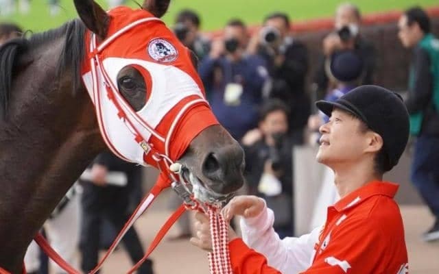 【東海S】ダートで無傷4連勝のビダーヤ 一気に重賞初制覇なるか