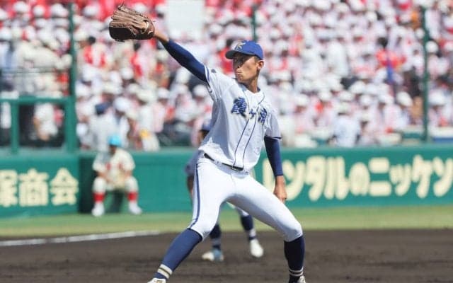 茨城4強決定！連覇狙う霞ケ浦に、4年ぶりの常総学院！明秀日立は2年ぶり、藤代は8年ぶりベスト4入り【25年夏高校野球】