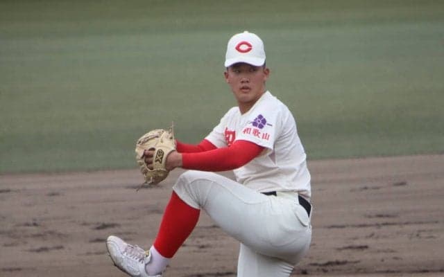 智弁和歌山がライバルに圧勝して4強入り！春準V・星林も準決勝へ！和歌山大会【25年夏高校野球】







