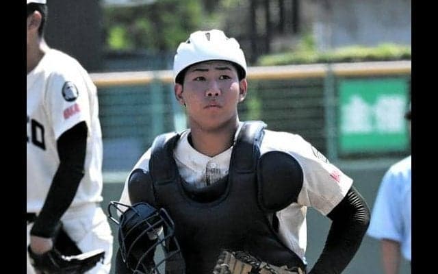 「いつか母に恩返しを」市和歌山の川辺主将、宿敵・智弁和歌山に全力