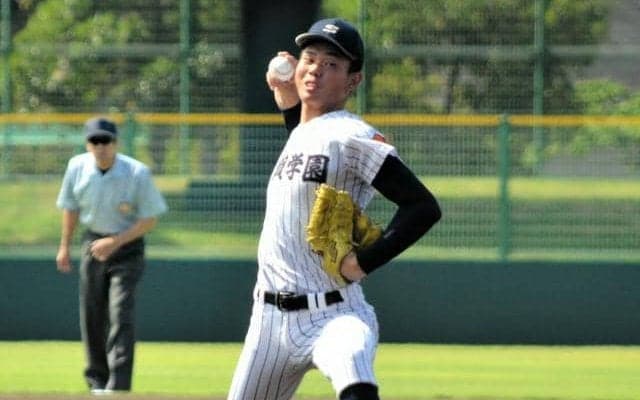 滋賀大会の4強、24日に激突　2連覇狙う滋賀学園は公立・八日市と