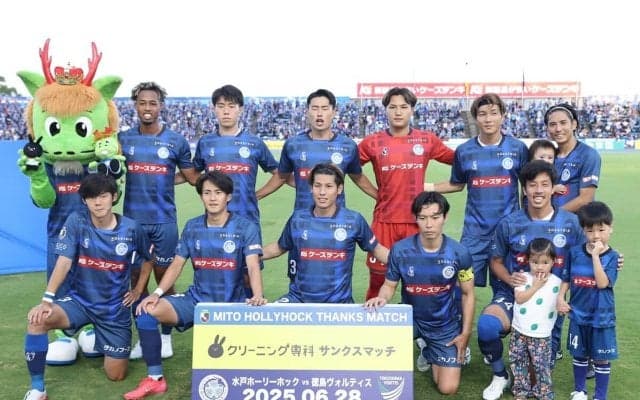 【Ｊリーグ】J2ウォッチャー平畠啓史の注目クラブ 「昇格したらすごいドラマ」2025シーズン中間報告